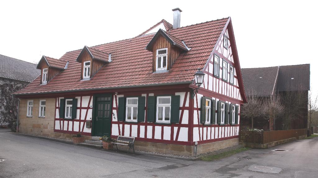 Rathaus (Rossach)