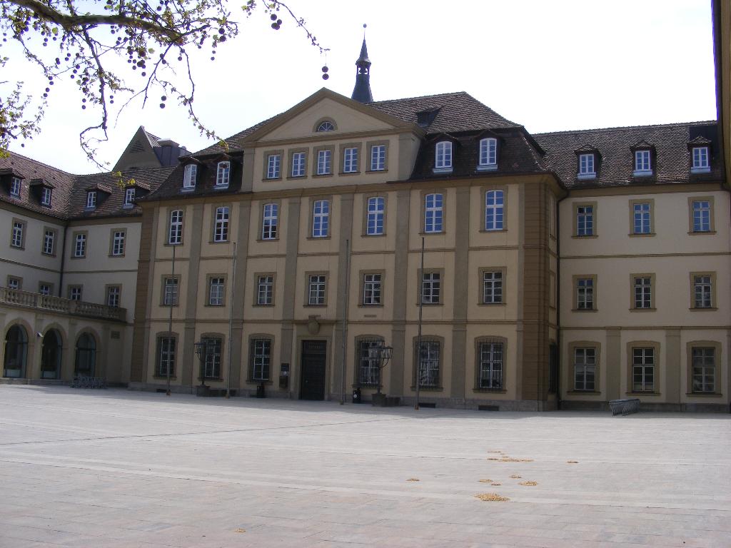 Rathaus Würzburg in Würzburg