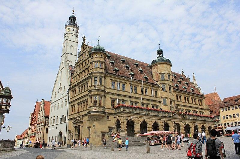 Rathaus