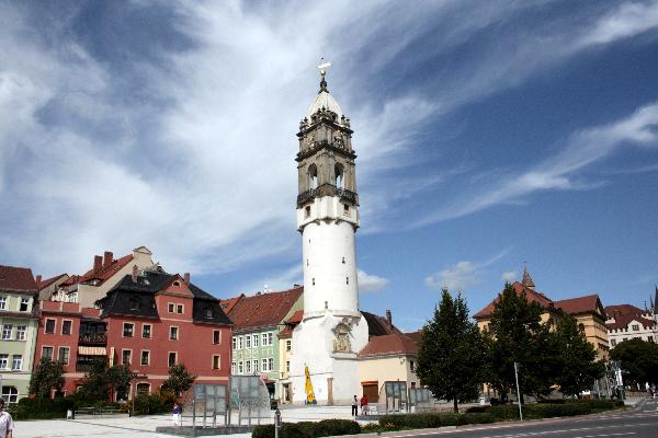 Reichenturm