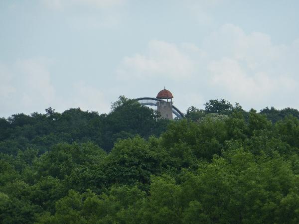 Reilsturm in Halle (Saale)