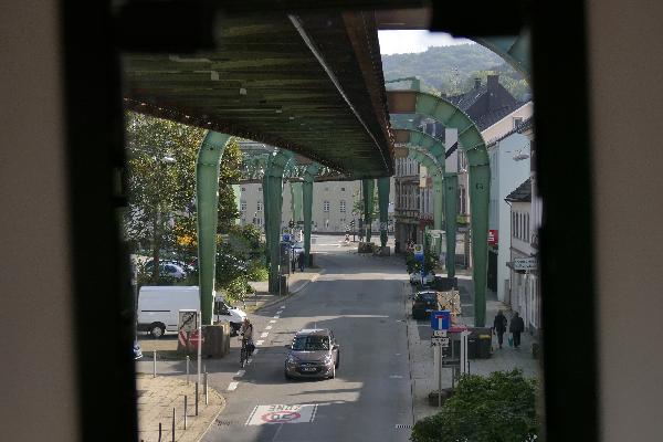 Remigiuspark in Wuppertal