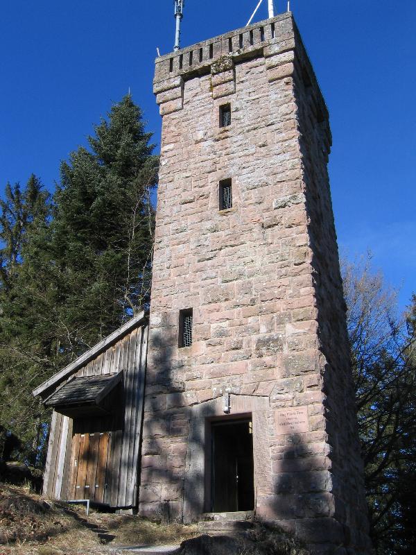 Rinkenturm