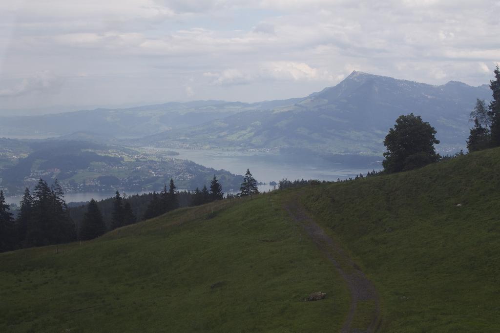 Rodelhang Obernau V in Obernau