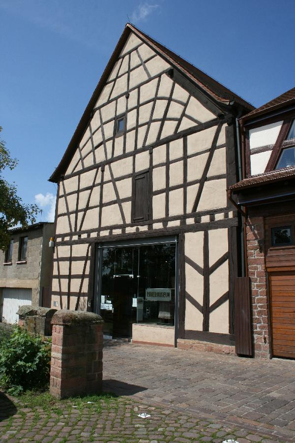 Römermuseum Obernburg