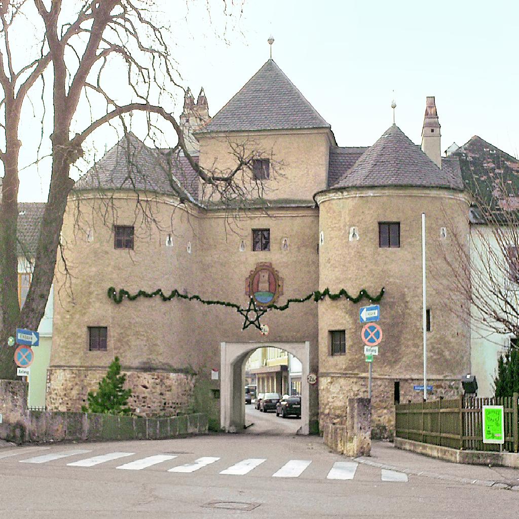 Römertor | FreizeitMonster