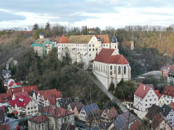 Römerturm (Haigerloch)