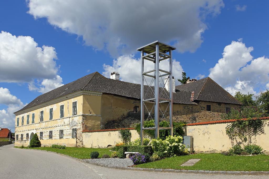 Rosenschloss Felling