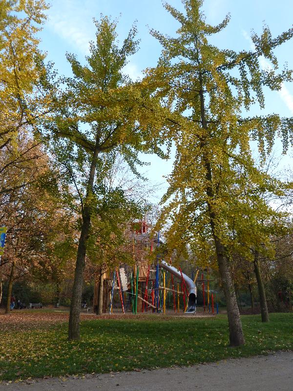 Ruhrpark in Oberhausen