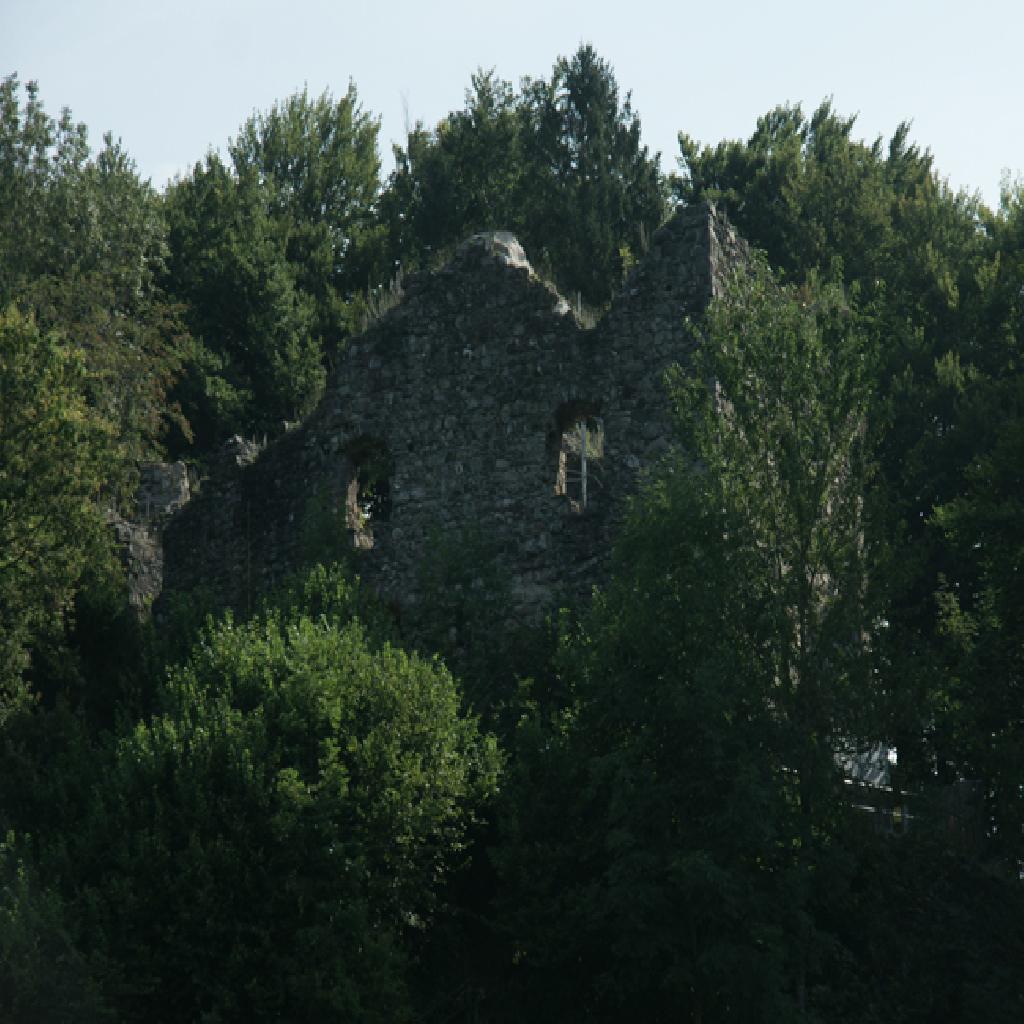 Ruine Lieli