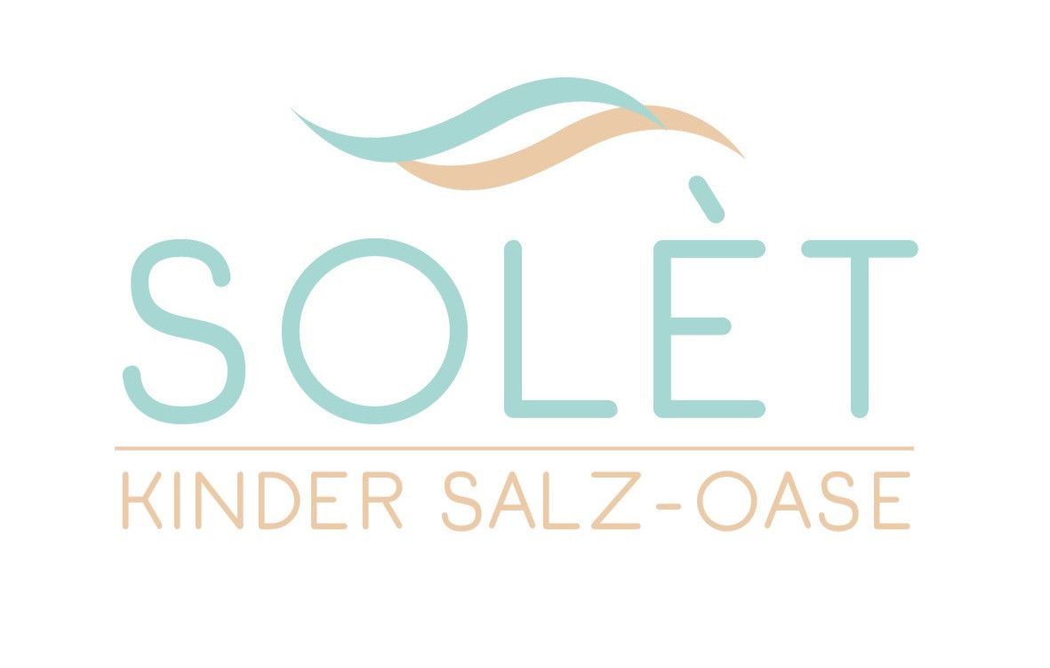 SOLÈT Kinder Salz-Oase in Hemer