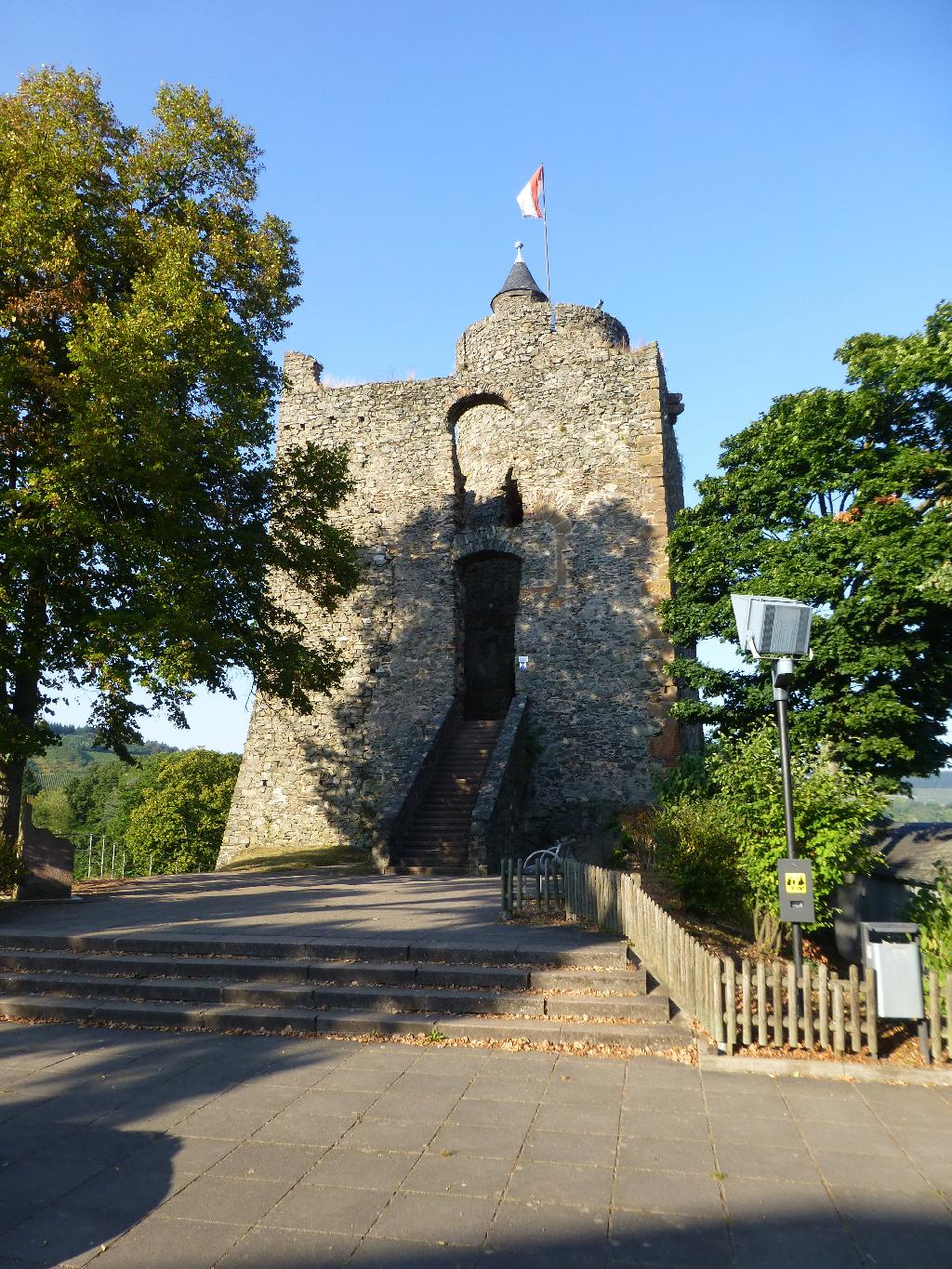 Saarburg