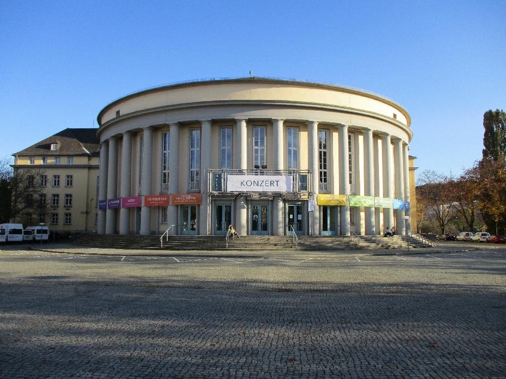 Saarländisches Staatstheater