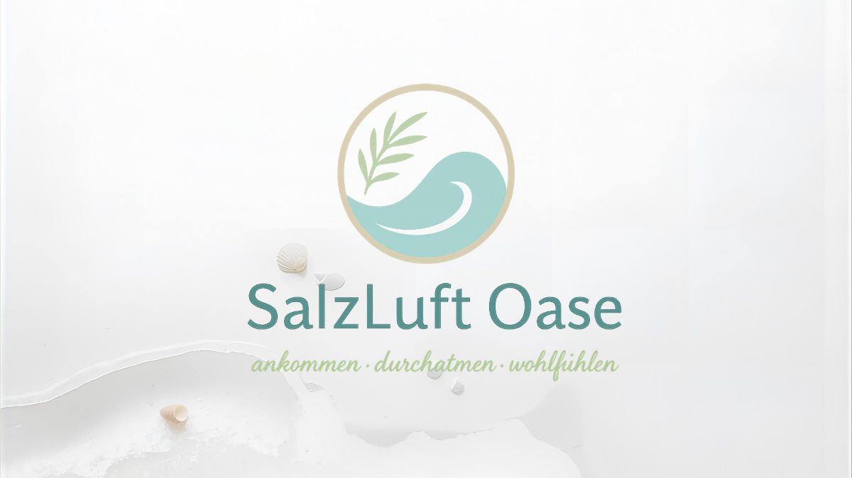 SalzLuft Oase in Waldsee