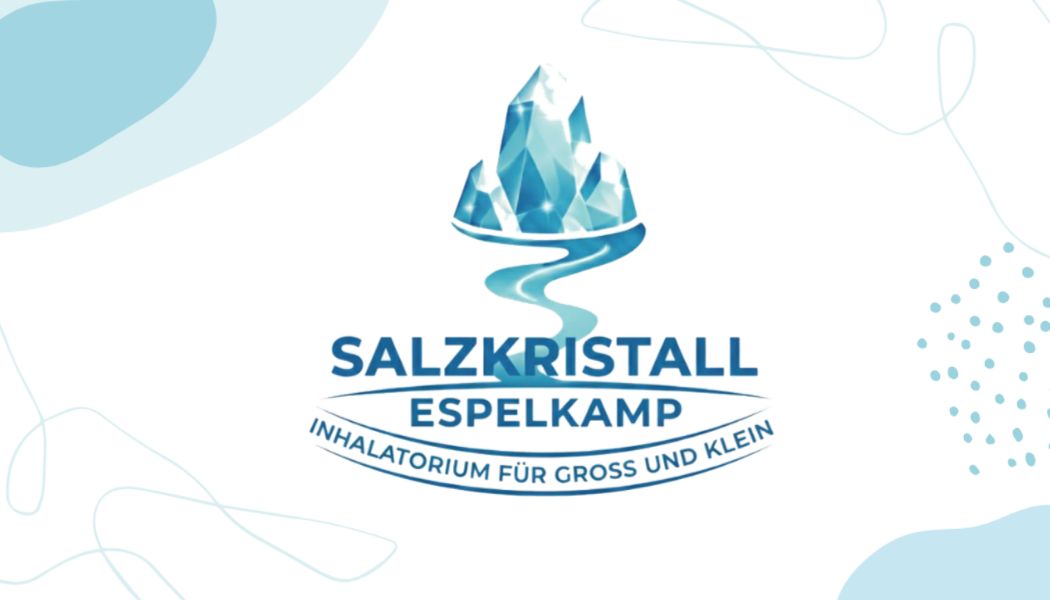 Salzkristall Espelkamp in Espelkamp
