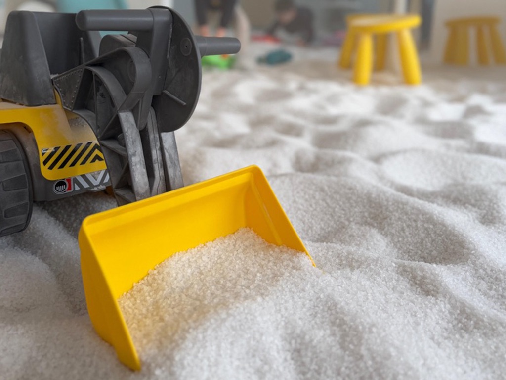 Salzoase Arnsberg – Salzraum für Familien & Erwachsene | VILYA