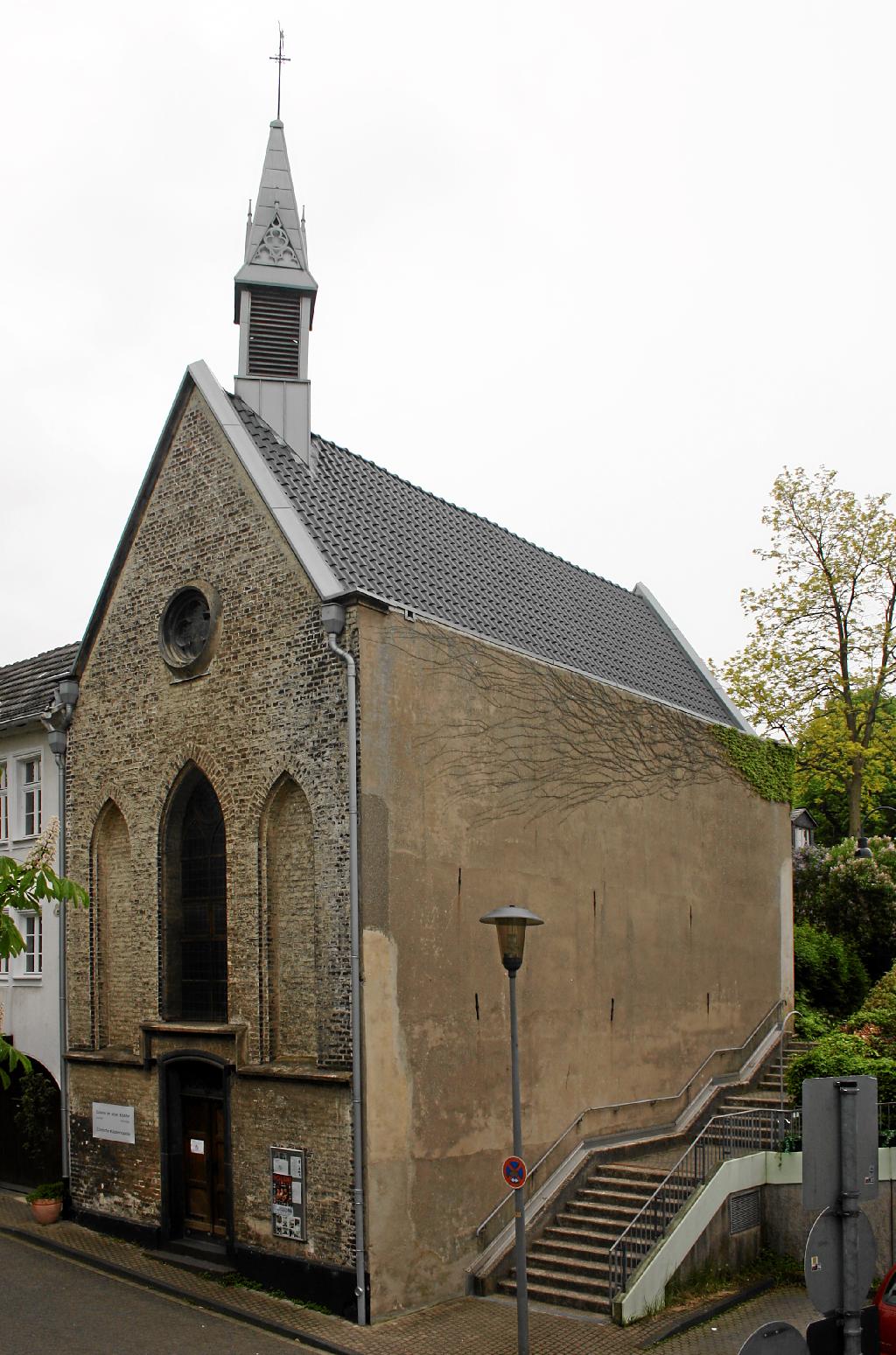 Sankt Josephkloster in Köln