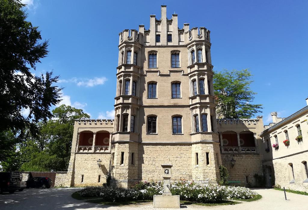 Kloster Sankt Klara