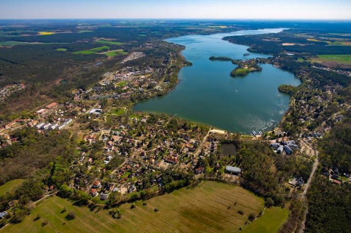 Scharmützelsee