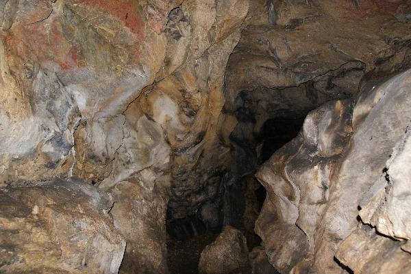Schillerhöhle in Bad Urach