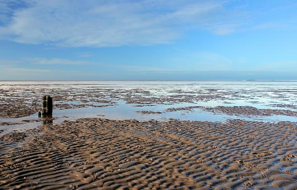 Schleswig-Holsteinisches Wattenmeer