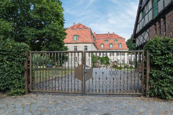 Schloss Ahlsdorf