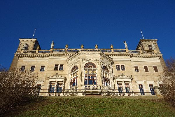 Schloss Albrechtsberg