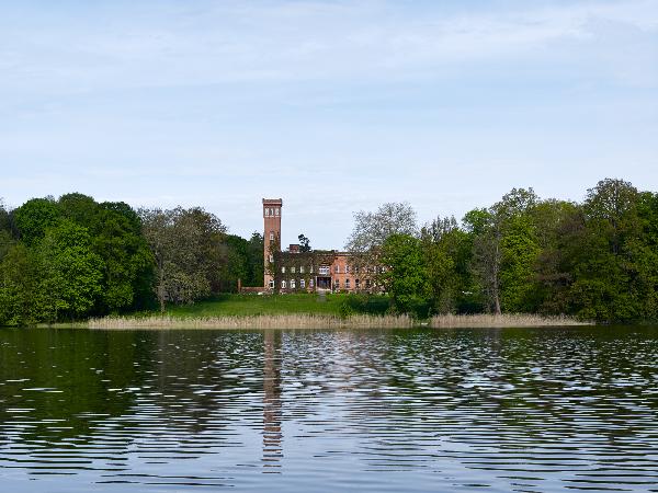 Schloss Arendsee