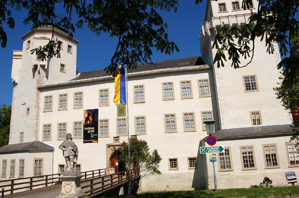 Schloss Asparn