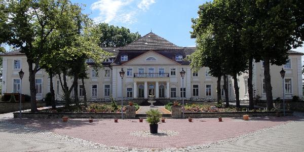 Schloss Bahrendorf