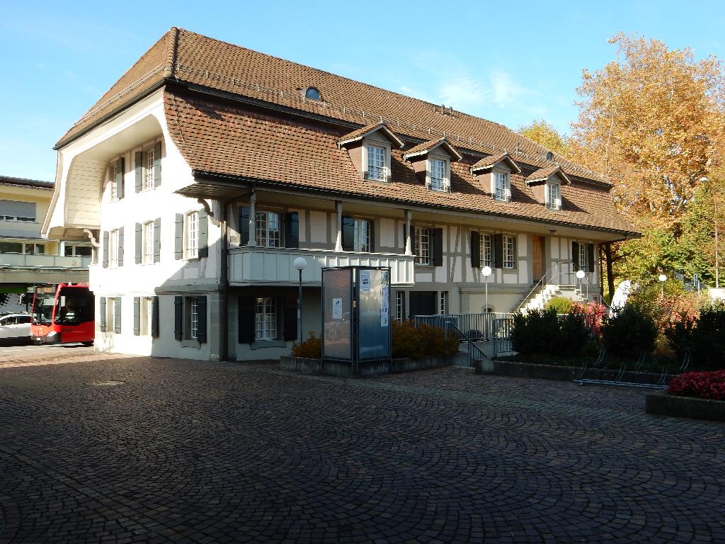 Schloss Belp