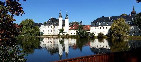 Schloss Blankenhain