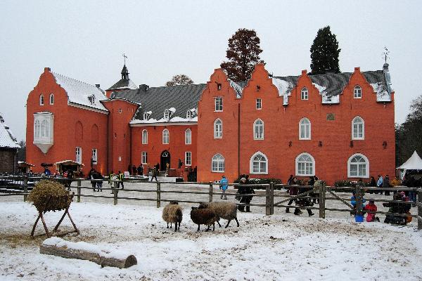 Schloss Bloemersheim
