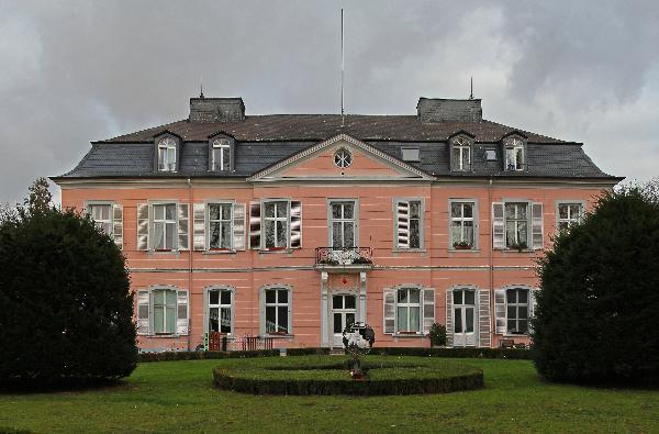 Schloss Bornheim in Bornheim