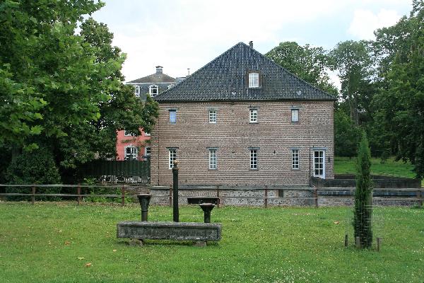 Schloss Breill