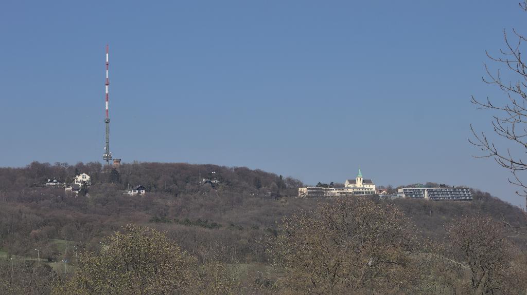 Schloss Cobenzl