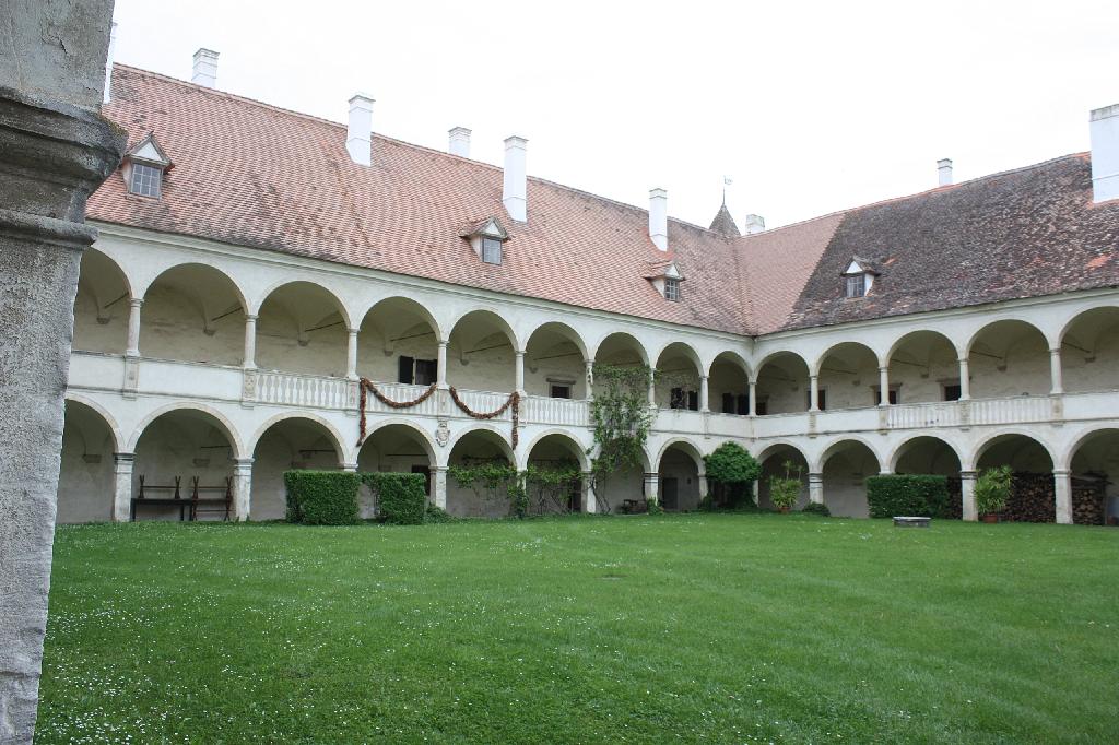 Schloss Deutschkreutz