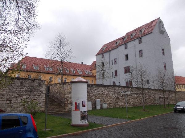 Schloss Dryburg