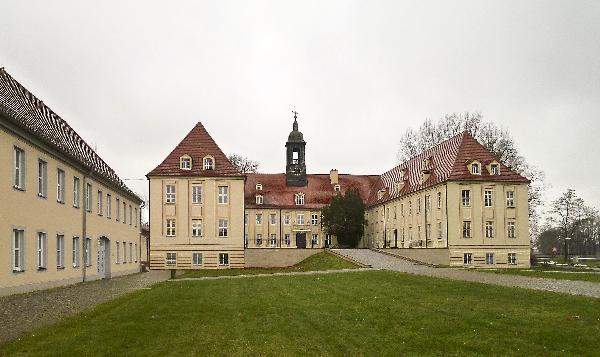 Schloss Elsterwerda in Elsterwerda