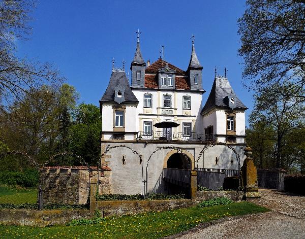 Schloss Eltershofen