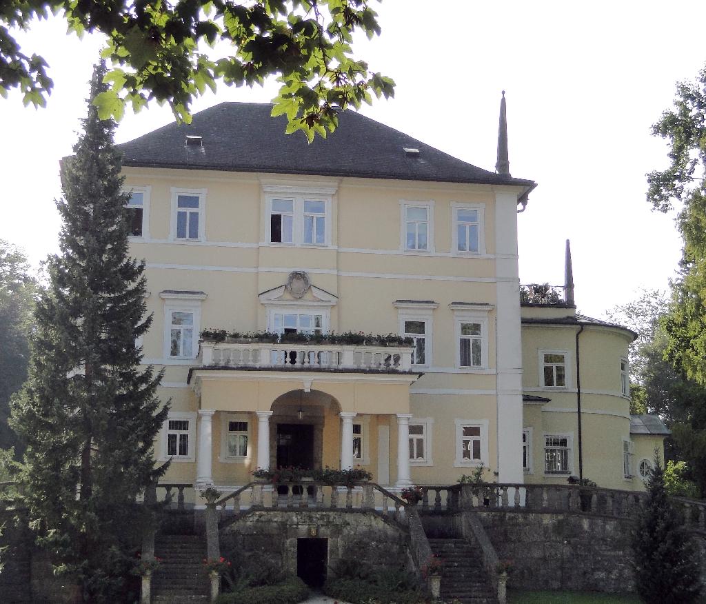 Schloss Emsburg