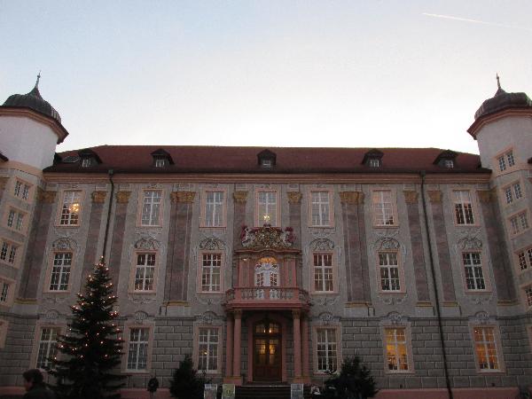 Schloss Ettlingen