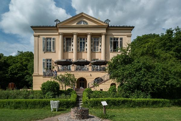 Schloss Freudenberg in Wiesbaden