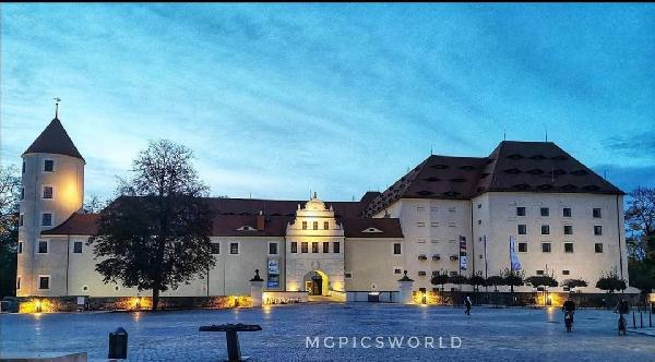 Schloss Freudenstein