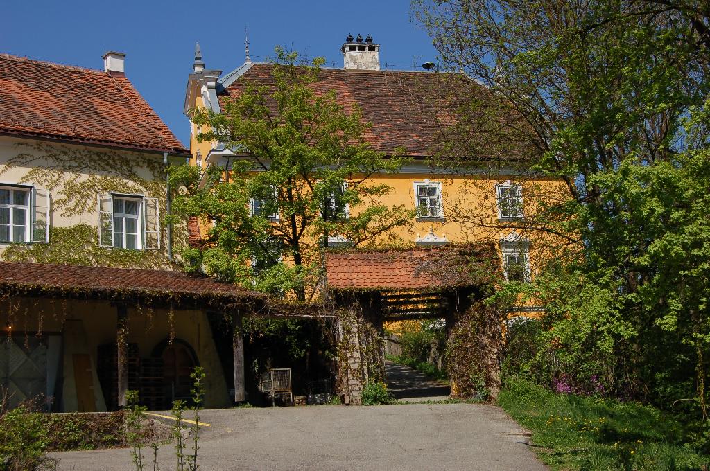 Schloss Gamlitz
