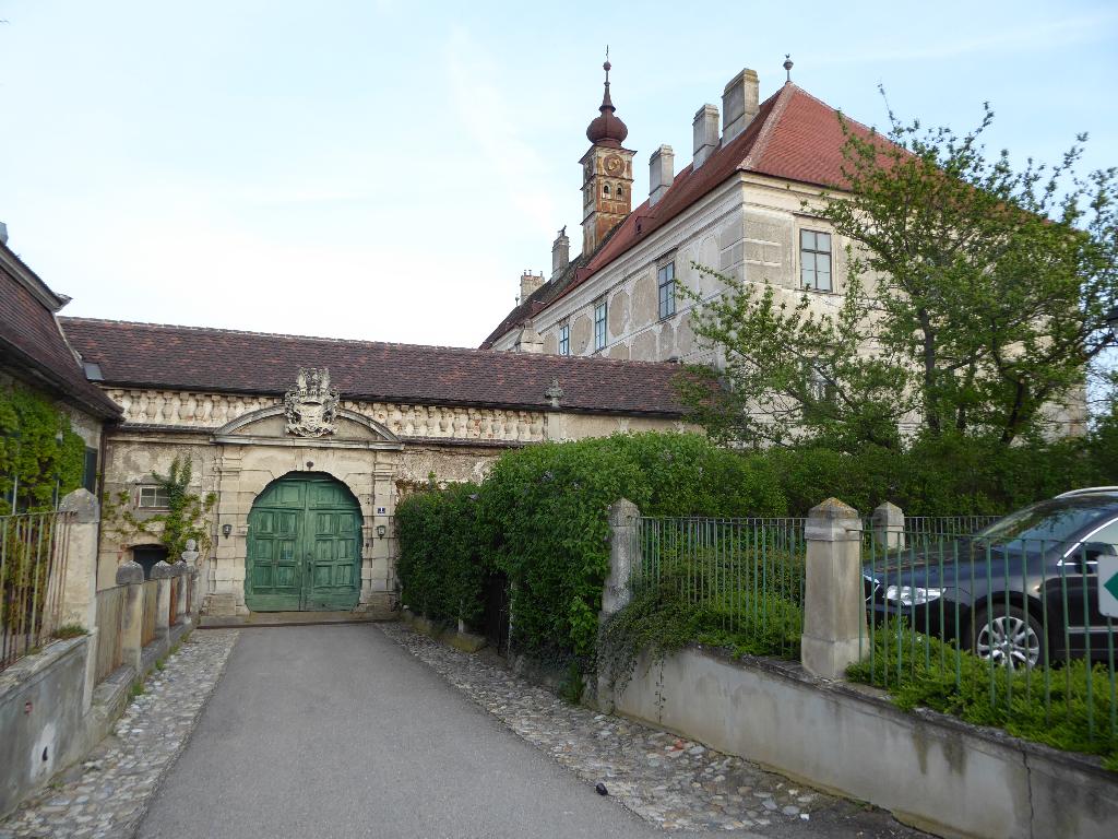 Schloss Gatterburg