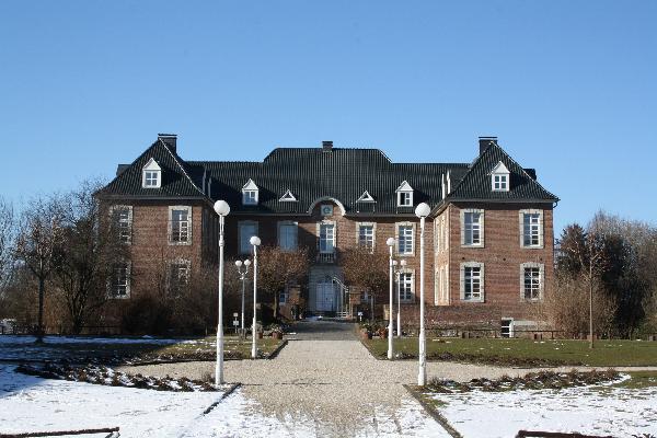 Schloss Gelsdorf