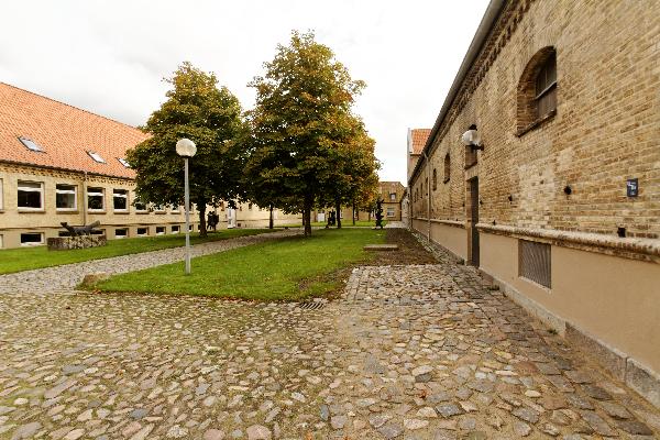 Museum im Schloss Gottorf in Schleswig