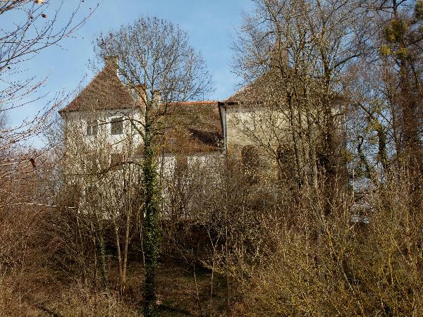 Schloss Greifenberg | FreizeitMonster