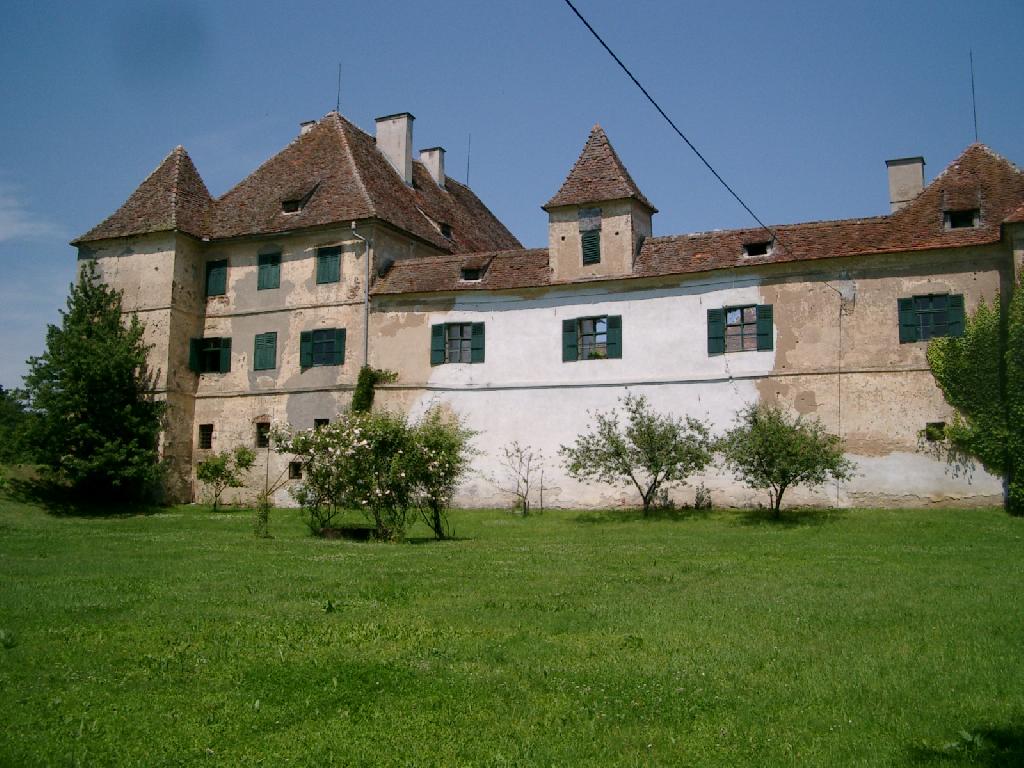 Schloss Hohenbrugg